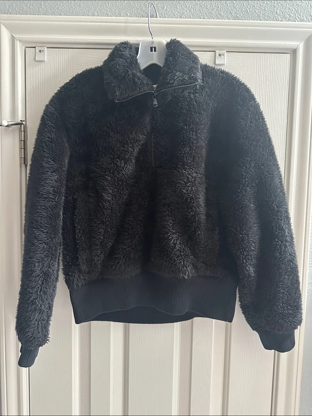 Varley sumptuously soft